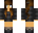 girl
