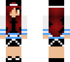 girl argentina