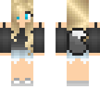 girl improved