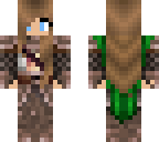 girl laurance
