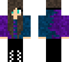 girl skin