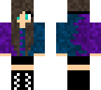 girl skin
