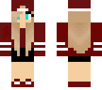 girly skin