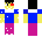 gohan_fantasma