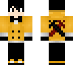 golden freddy kirito