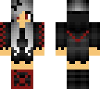 goth vampire