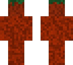 grass man
