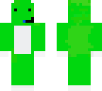 green catd