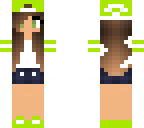 green college fit