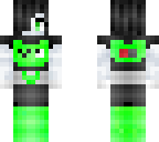 green mettaton ex