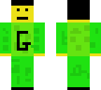 greenarmycommander's skin