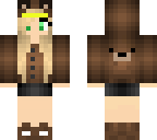 halo bear xd