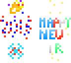 happy new year