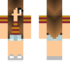 harry potter girl