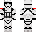 head stormtrooper