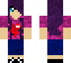 heart shirt