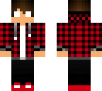 herobine teen