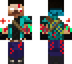 herobrine assassin
