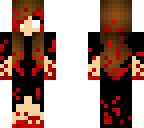 herobrine's daughter