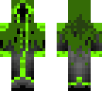 hi i am green