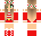 holiday elf
