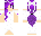 horselover704 wedding purple
