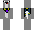 hunter dolphin