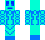 ice man