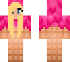 icecream girl