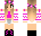 im a pretty girl