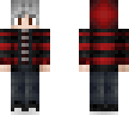 improved red chibi