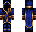 infected water wizard