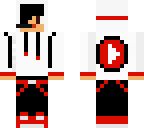 isaacthezombie revised