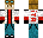 italia40's skin