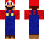 its mario