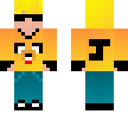 jake boy