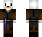 jedi polar bear