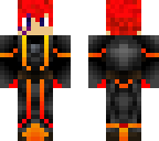 jerza fire mage
