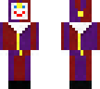 jester
