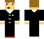 jock in tux