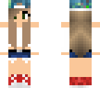joey's gf