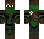jungle assasin