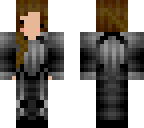 katniss everdeen