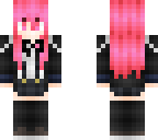 katsune's skin