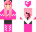 kawaii chan for winter