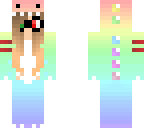kawaii dino onesie