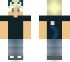 kawaii garroth
