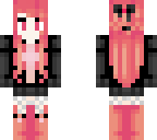 kawaii girl edit 2 not done