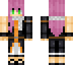 kawaii girl natsu