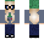 kawaii nerd